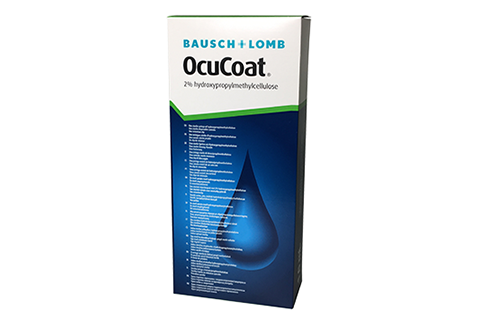 Ocucoat