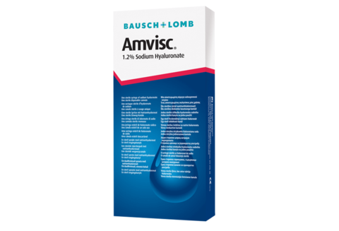 Amvisc