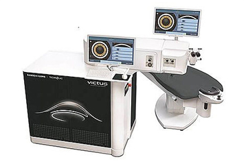  Victus Femtosecond Laser Platform